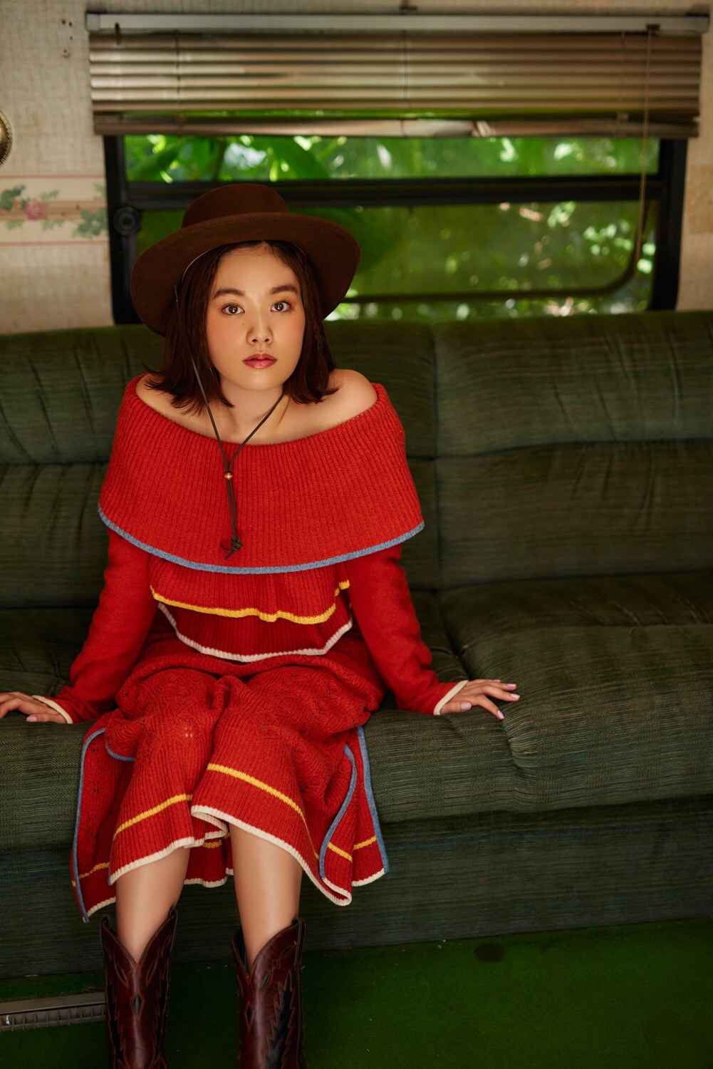 [Ys Web] 2017-07-19 Vol.759 Miwako Kakei 笕美和子